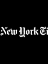 OGGI IL NEW YORK TIMES RISERVA UN ARTICOLO AL NOSTRO GRUPPO