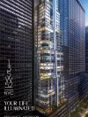 135W52 – NUOVO PROGETTO A NEW YORK