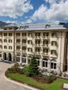 QUINTA CAPITAL ACQUISTA DUE HOTEL A CORTINA