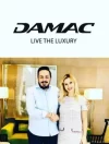 KiG Firmata partnership con DAMAC DUBAI