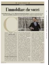 L’IMMOBILIARE CHE VORREI. IL NOSTRO PRESIDENTE FILIPPO MASCELLARO INTERVISTATO DA FORBES.