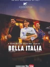 RIPRENDE LA PRODUZIONE DELLA SERIE TV “BELLA ITALIA” DA PARTE DI KENSINGTON GROUP