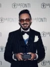 FILIPPO MASCELLARO TRIONFA AGLI AWARDS IN BORSA ITALIANA A MILANO