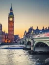 NUOVO PROGETTO A LONDRA