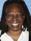 WHOOPI GOLDBERG IN ITALIA