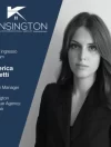 SARA’ FEDERICA FERRETTI A GESTIRE IL NUOVO UFFICIO KENSINGTON A BOLOGNA!