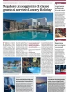 KENSINGTON GROUP SUL QUOTIDIANO REPUBBLICA: “REGALARE UN SOGGIORNO DI CLASSE GRAZIE AL SERVIZIO DI LUXURY HOLIDAY”