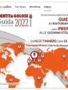 IL NOSTRO FOUNDER FILIPPO MASCELLARO INVITATO ALLA PRESENTAZIONE DELLA GUIDA IDENTITA’ GOLOSE