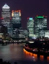 LONDRA E HONG KONG SI CONTENDONO IL PRIMATO DEL REAL ESTATE PIÙ CARO