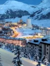 NUOVO PROGETTO KENSINGTON MANAGEMENT HOTEL A SESTRIERE