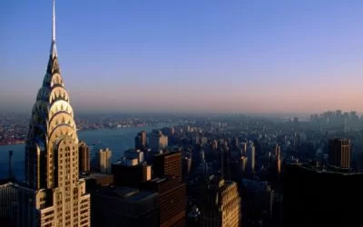 Perchè investire a New York?